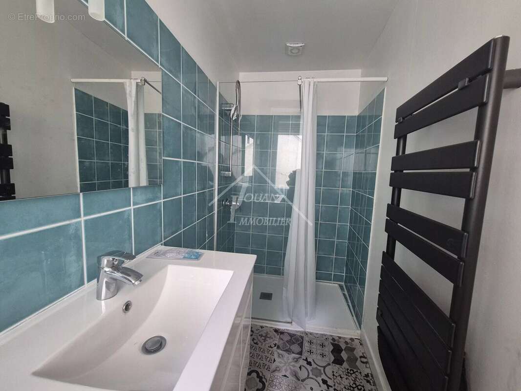 Appartement à GANNAT