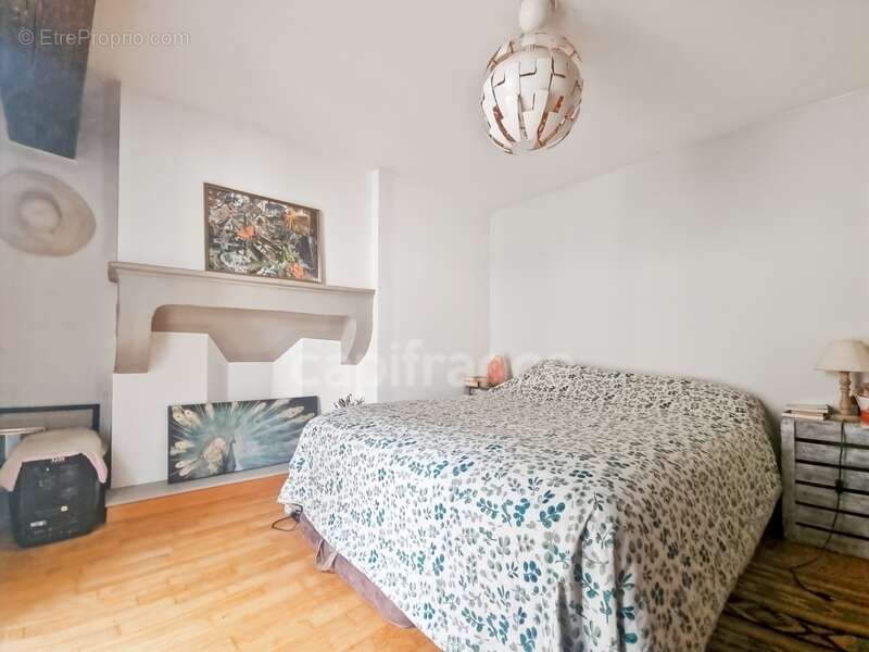 Maison à CHALON-SUR-SAONE