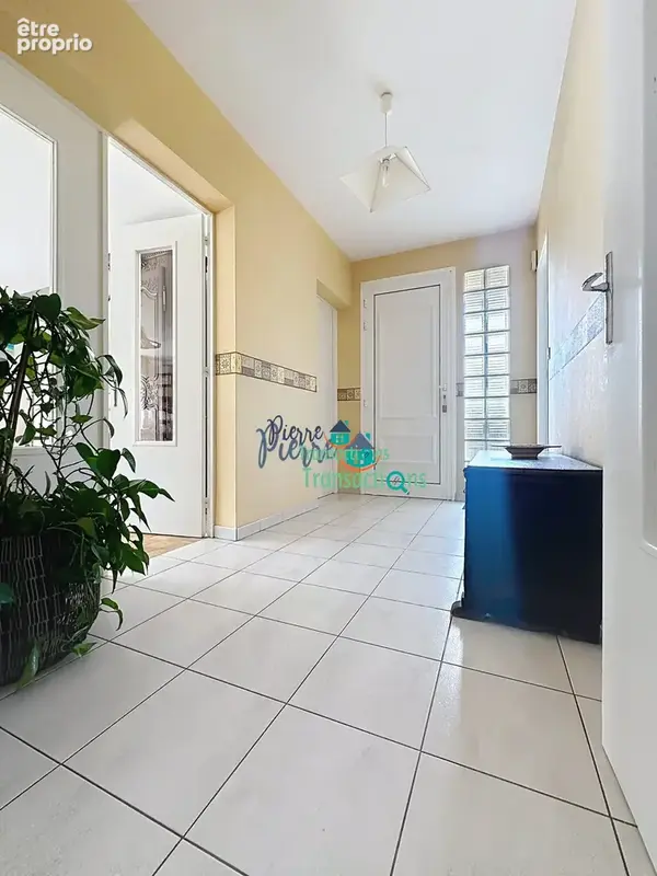 Maison 7 pièces 188 m² à vendre à Lillebonne (76170) - photo 2
