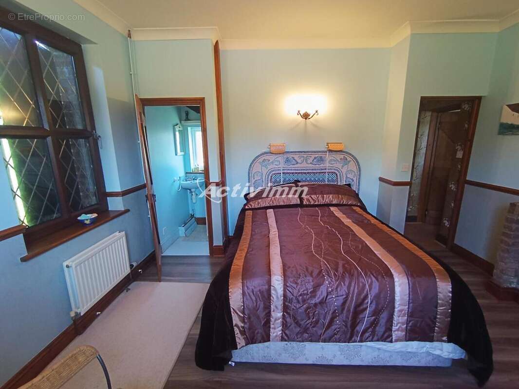 4234 (10) - Maison à LE BOISLE