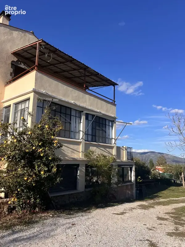 Maison 5 pièces 165 m² à vendre à Ria-Sirach (66500) - photo 3