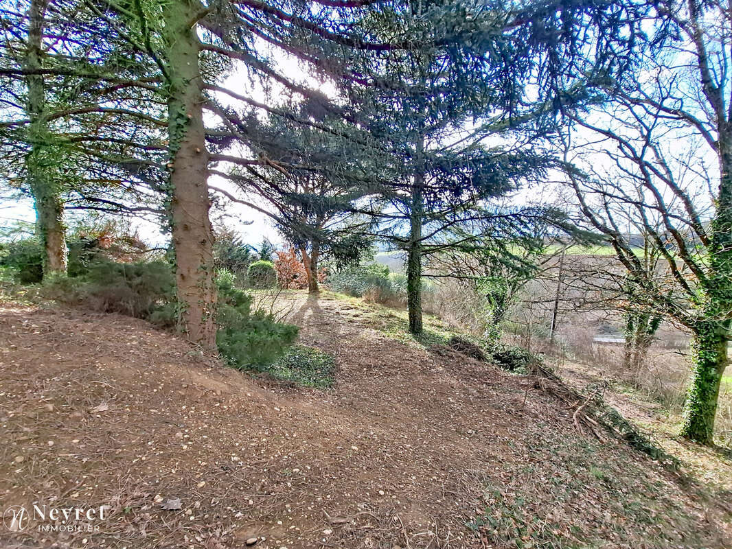 Maison individuelle de plain pied de 107m2, 4 chambres, 62m2 de garage, terrain de 1886 m2 - photo 19