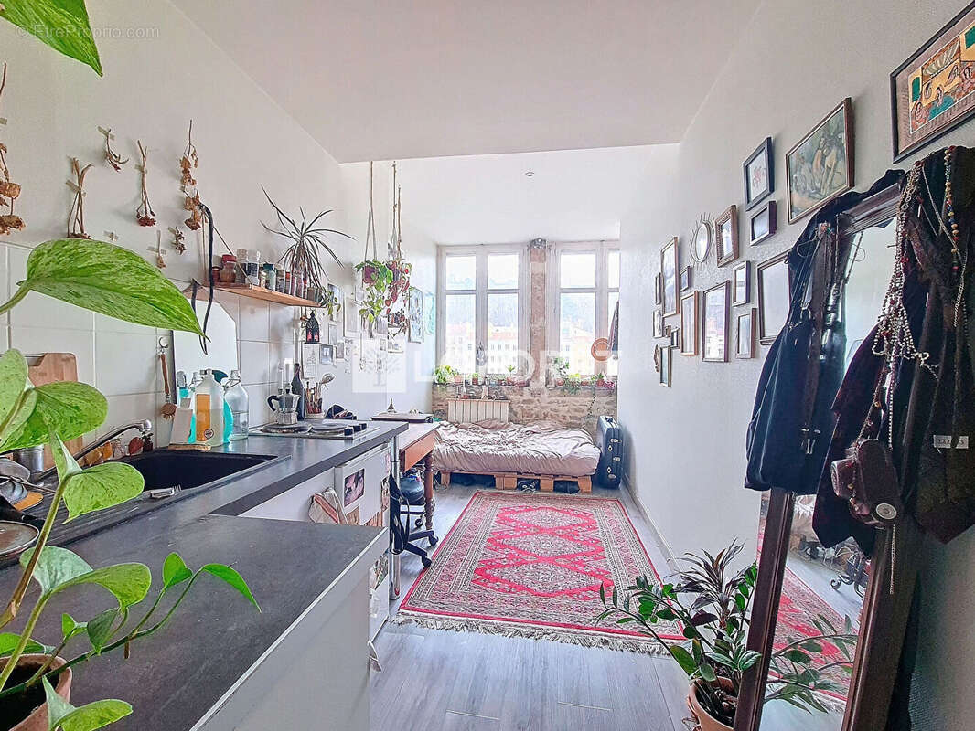Appartement à LYON-5E
