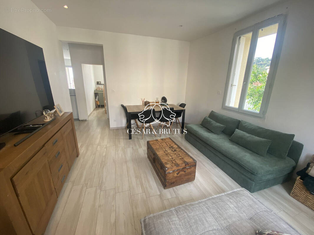 Appartement à SAN-MARTINO-DI-LOTA