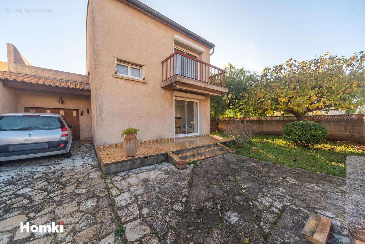 Maison à LA FARLEDE