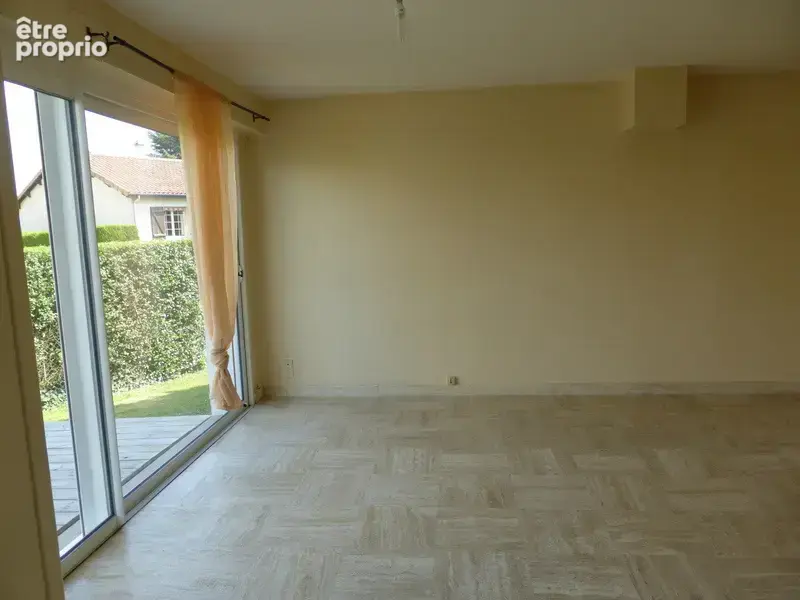 Pavillon avec sous-sol - Pour investisseur - photo 3