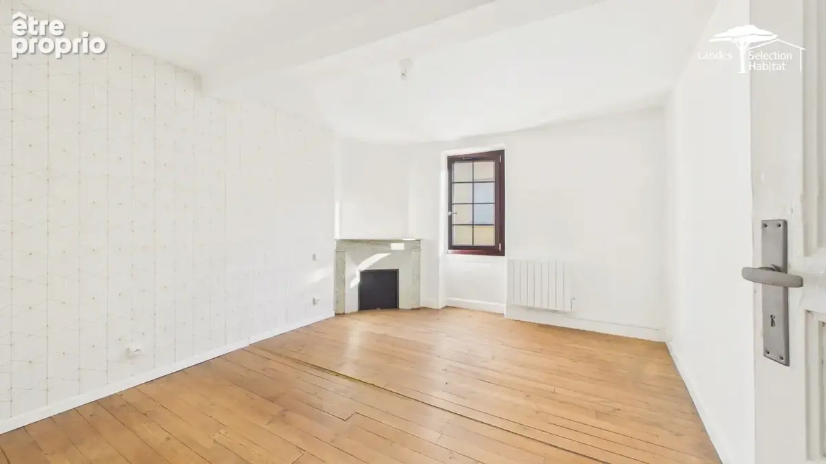 Charmant Appartement en Duplex de 110 m²  Coeur du village - photo 13