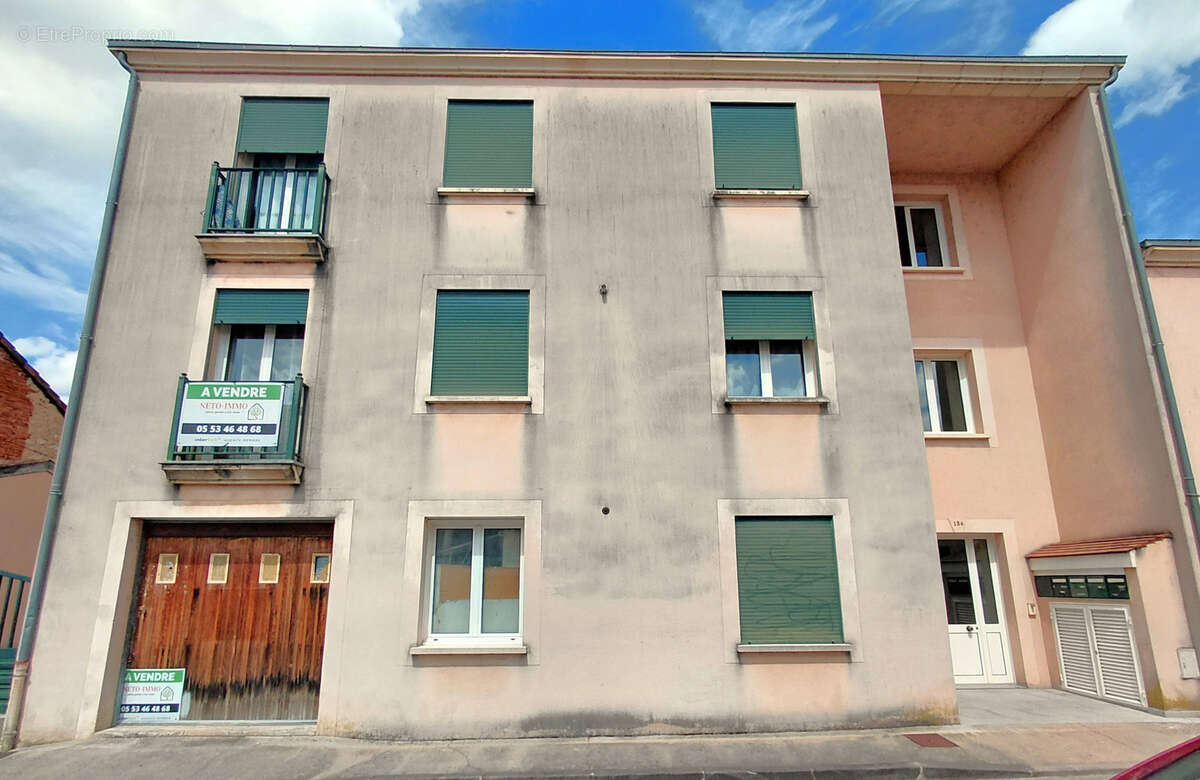 Appartement à PERIGUEUX