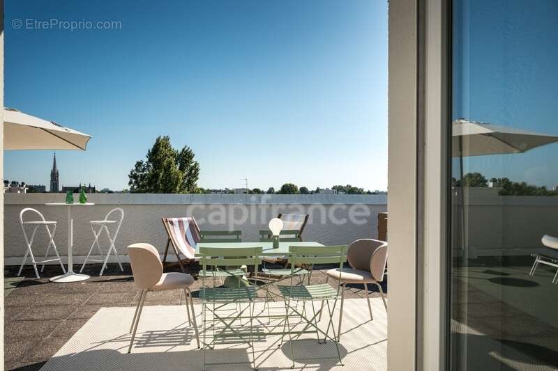 Appartement à vendre 5 pièces BORDEAUX CAUDERAN (33) - photo 10