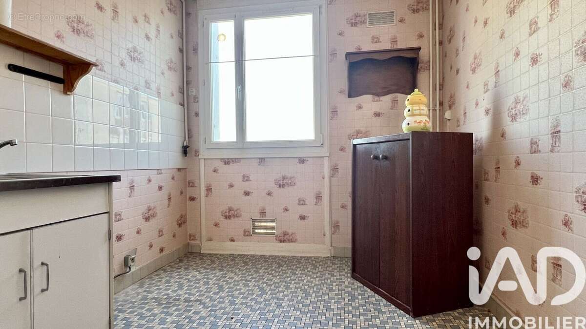 Photo 4 - Appartement à JOUE-LES-TOURS