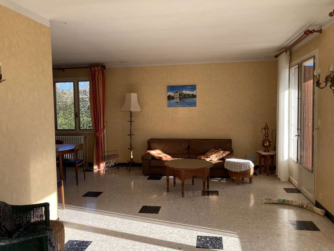 Maison à BALMA