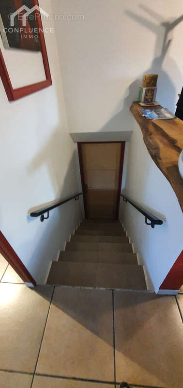 Maison à DAMAZAN