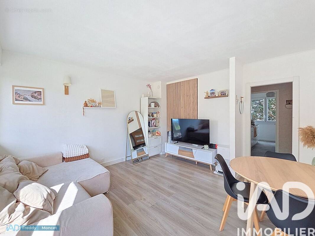 Photo 1 - Appartement à MORSANG-SUR-ORGE