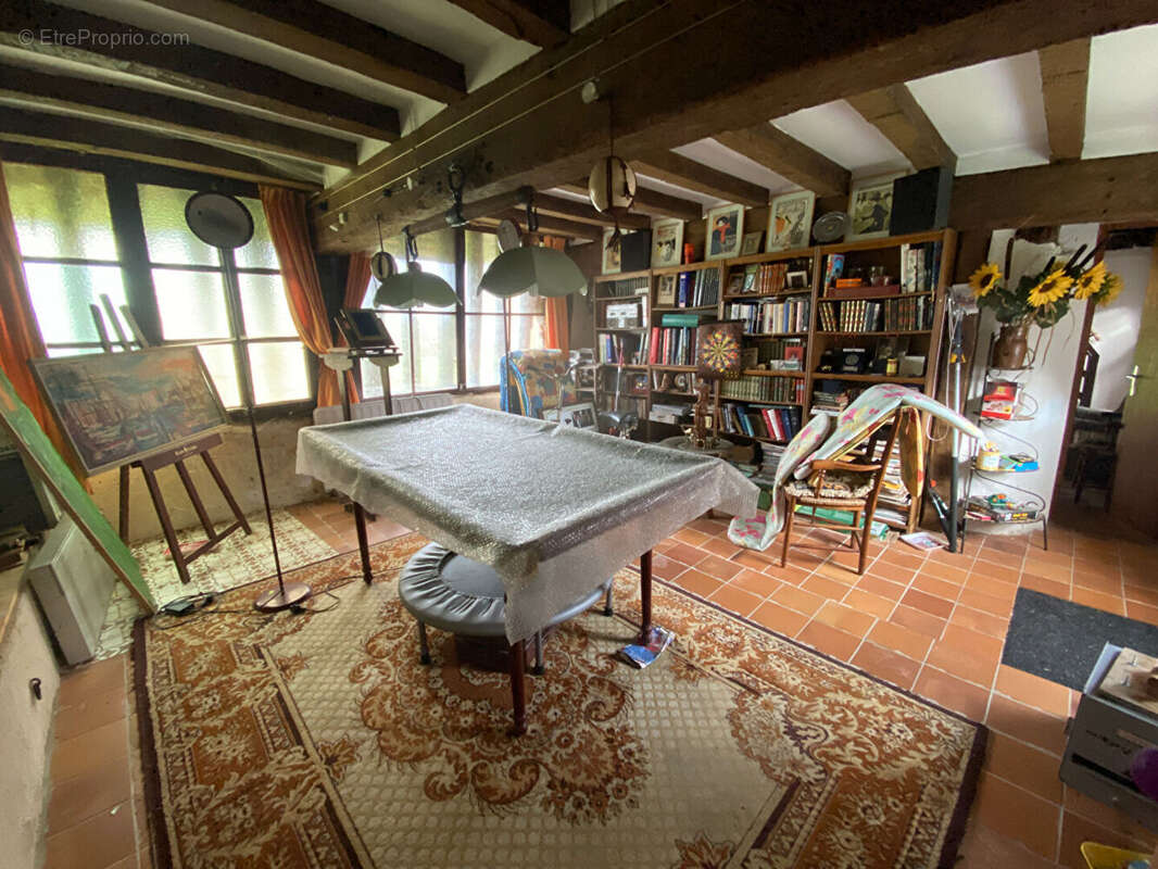 Maison à DEHAULT