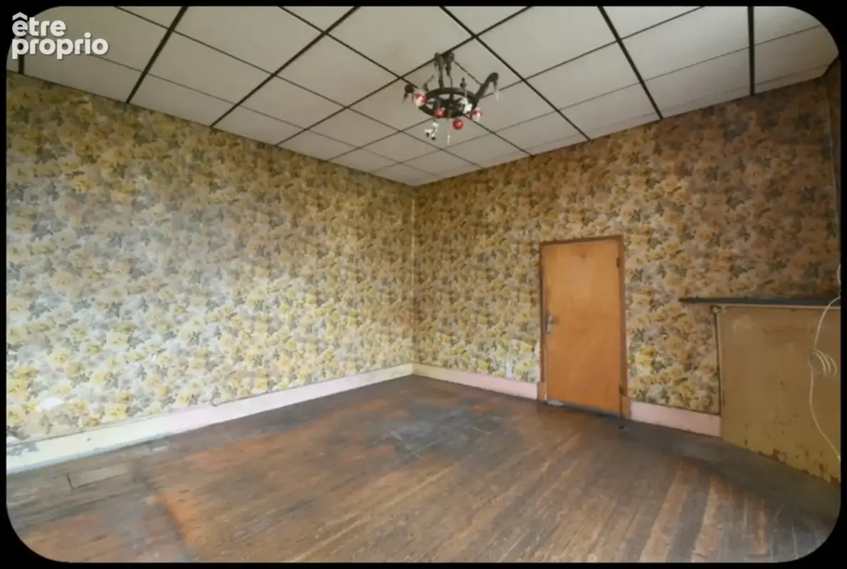 3 appartements à vendre MONTLUCON (03) - photo 23