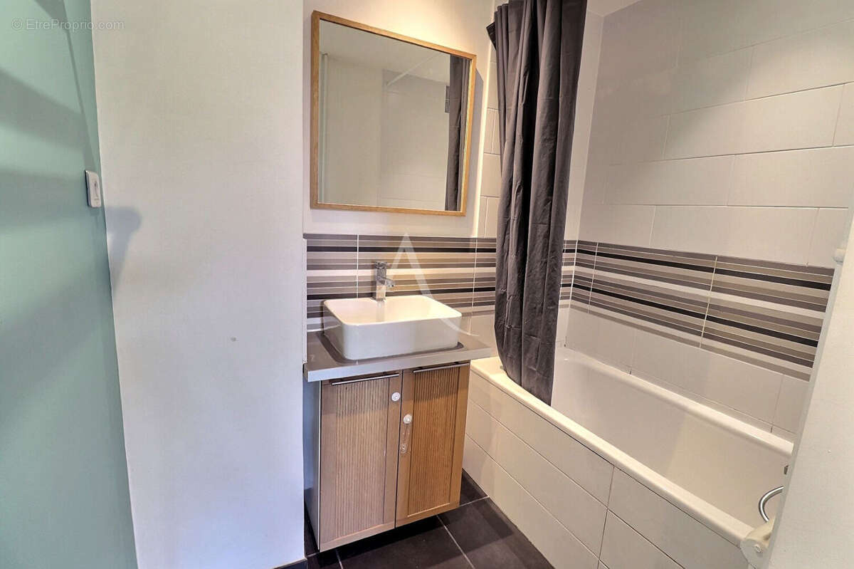 Appartement à MAISONS-LAFFITTE