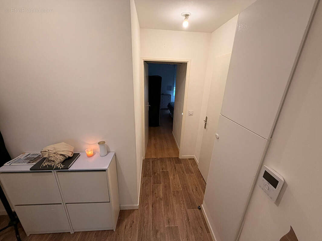 Appartement à DRANCY