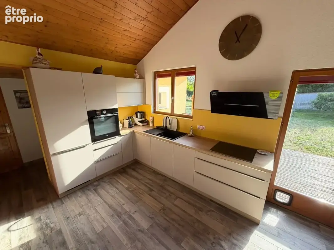 Maison 3 pièces 70 m² à vendre à Gien (45500) - photo 3