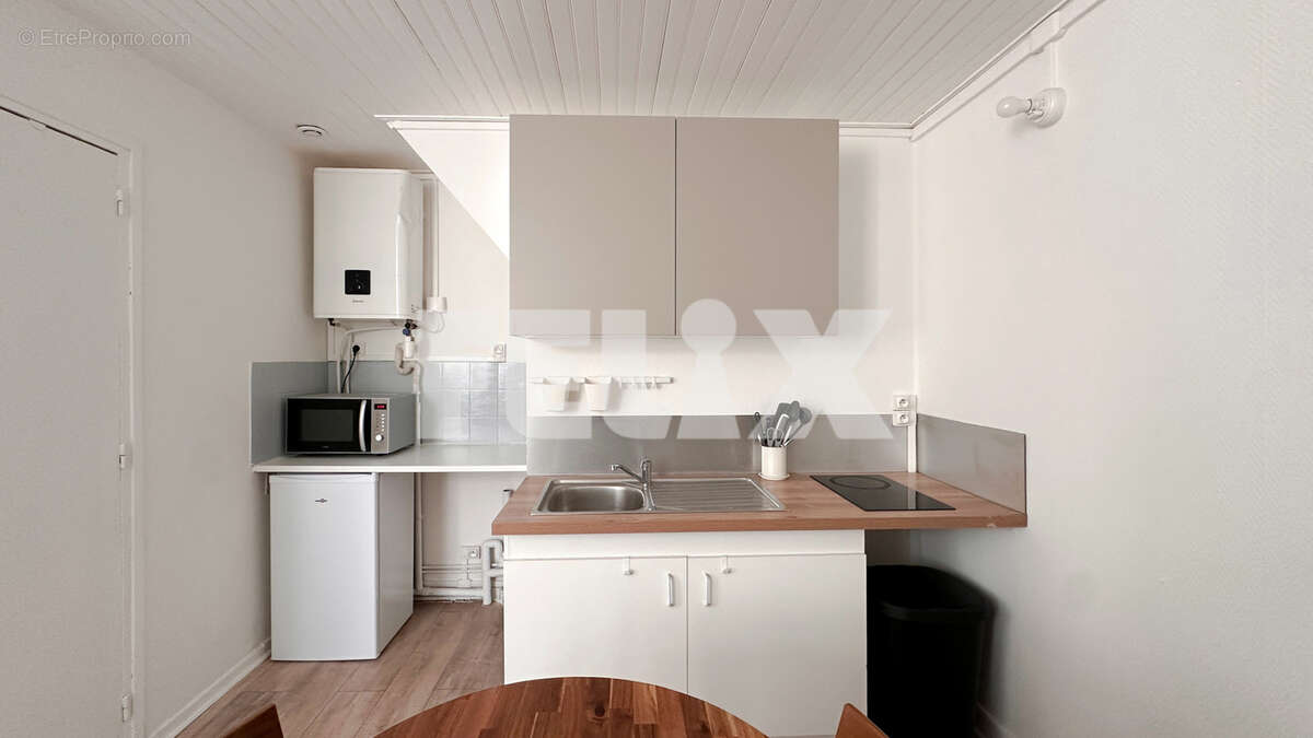 Opportunité d’investissement  Immeuble de rapport 7 lots   Rentabilité brute 8,9% - photo 3