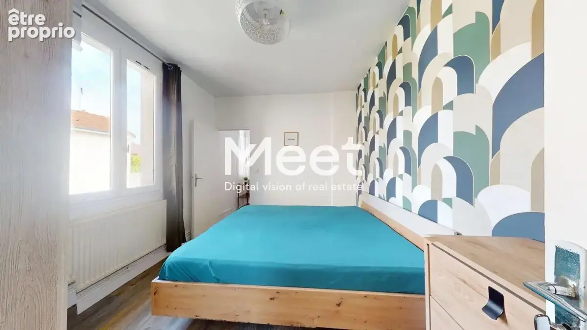 Maison a fort potentiel locatif - port-à-l'anglais - vitry-sur-seine - photo 14