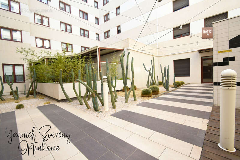 Appartement à PERPIGNAN