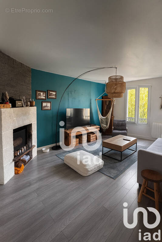 Photo 1 - Appartement à MONTMORENCY