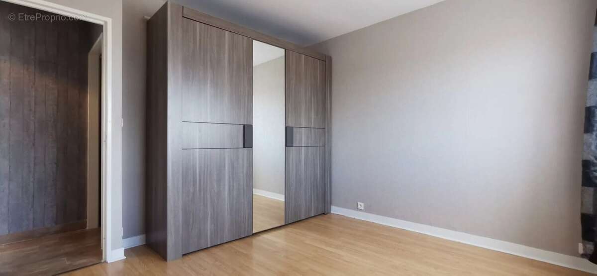 Appartement à TROYES