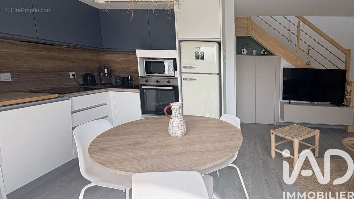 Photo 9 - Maison à BRETIGNOLLES-SUR-MER