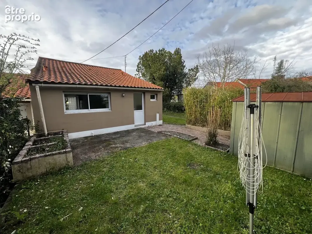 Vente Maison Bouaye(44830) 164 800ï¿œ - photo 8