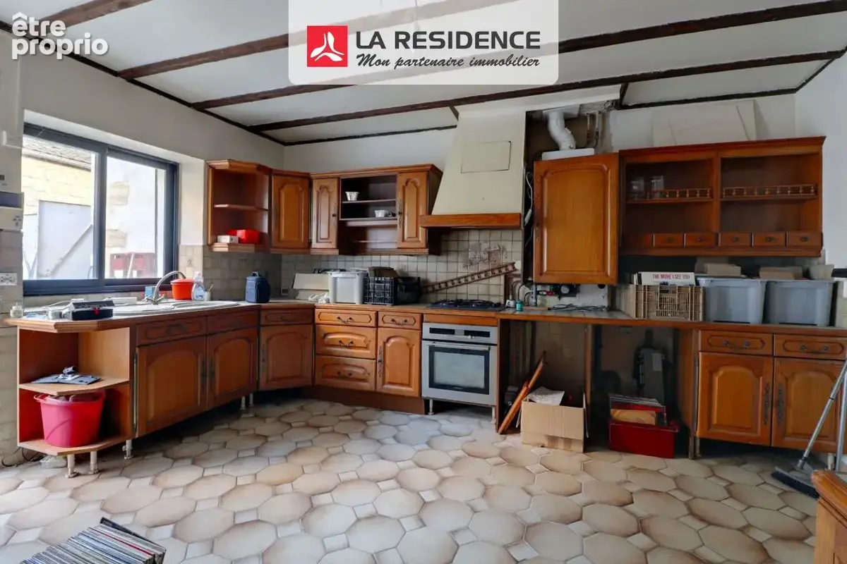 Maison 5 pièces 110 m² à vendre à Neuville-Sur-Oise (95000) - photo 4
