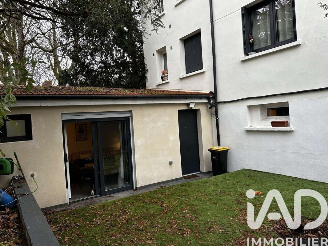 Photo 9 - Maison à MONTREUIL