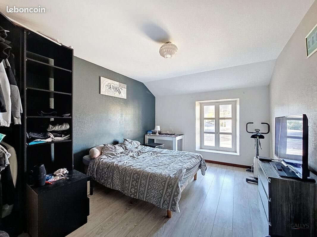 Maison à HAGONDANGE