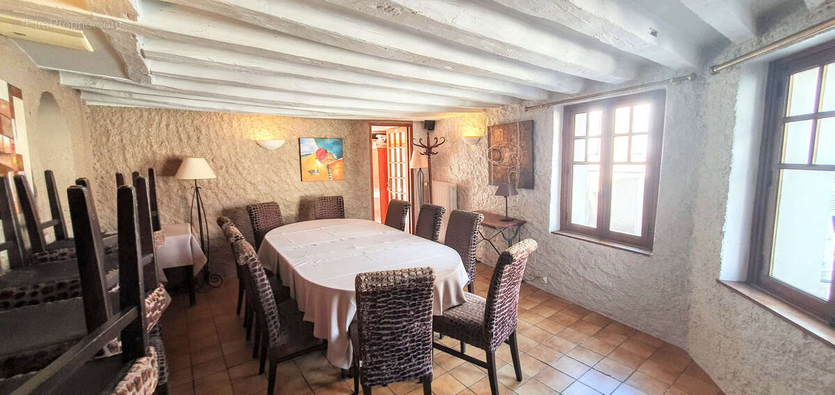 Appartement à MEAUX