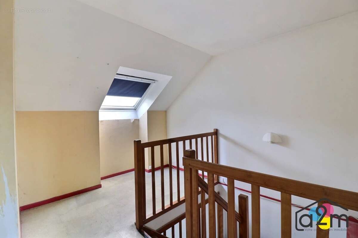 Appartement à CREIL