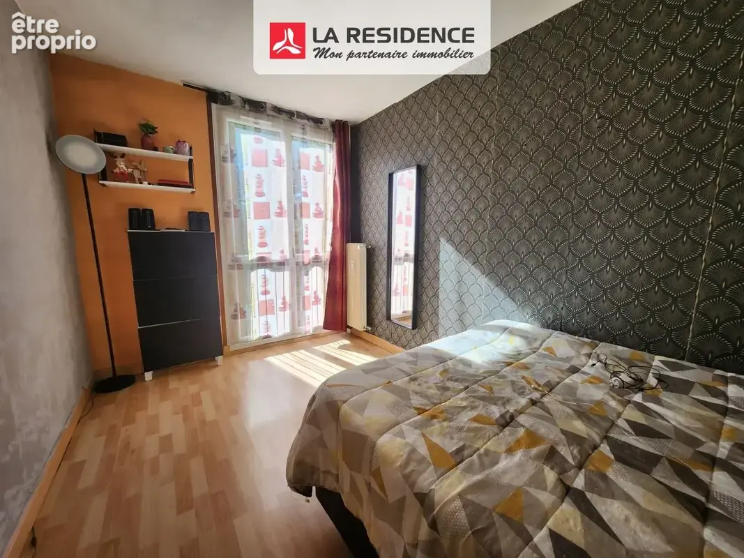 Appartement 3 pièces 57 m² à vendre à Franconville (95130) - photo 5