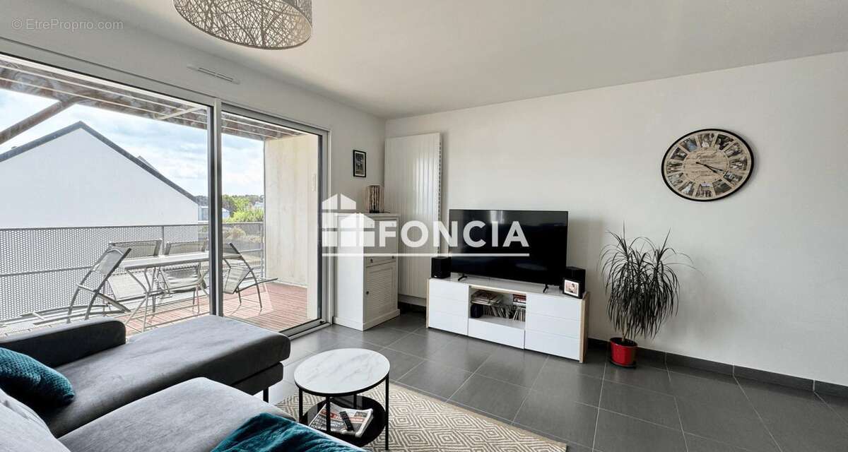 Appartement à ARRADON