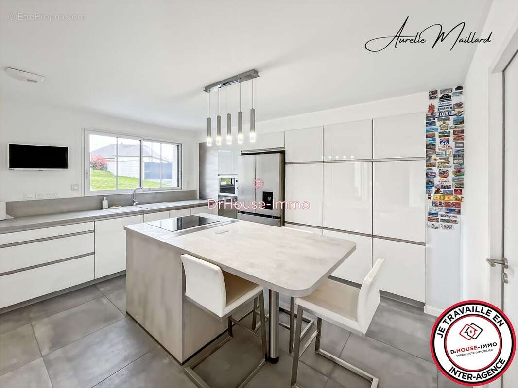 Maison 158 m² à Bretteville-Sur-Laize  - photo 133