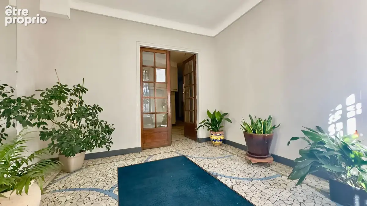 Appartement 24m² à paris 19e arrondissement - photo 9
