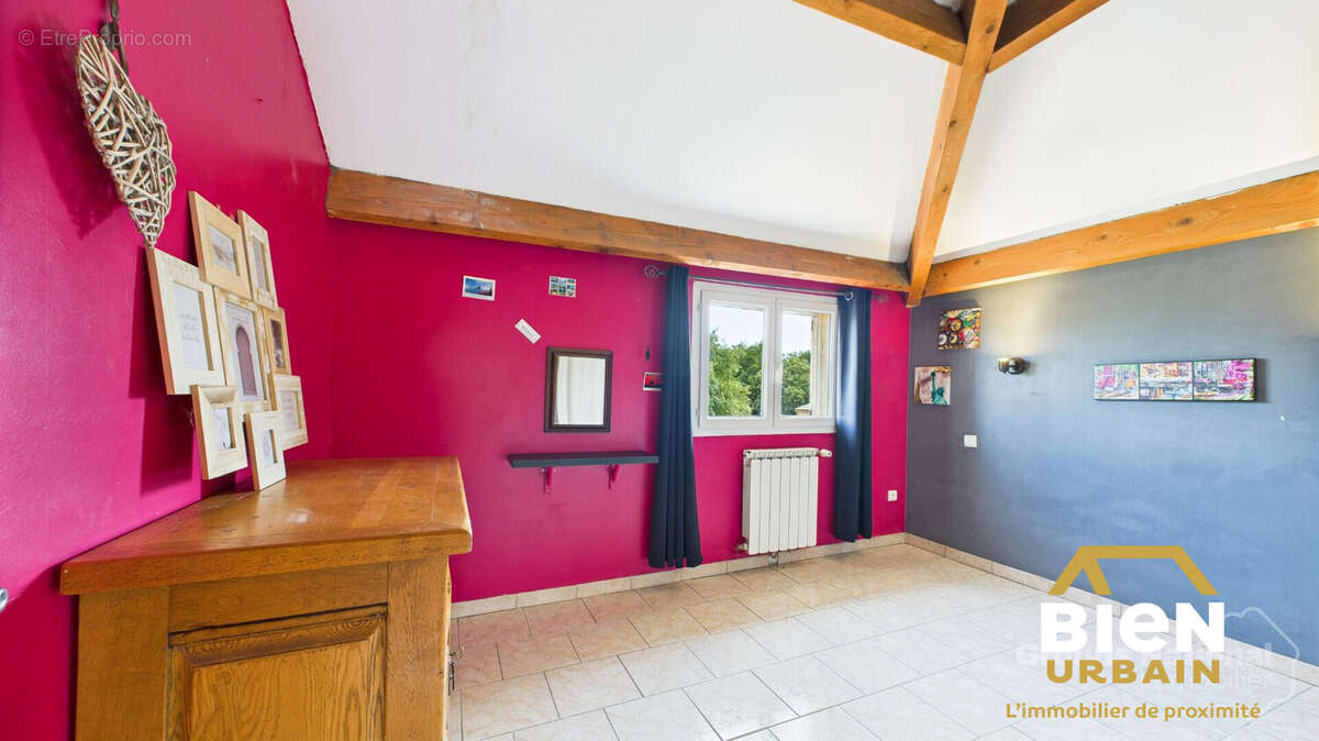 Maison à DOMESSARGUES