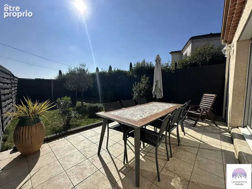 Maison 9 pièces 204 m² à vendre à Eymeux (26730) - photo 6