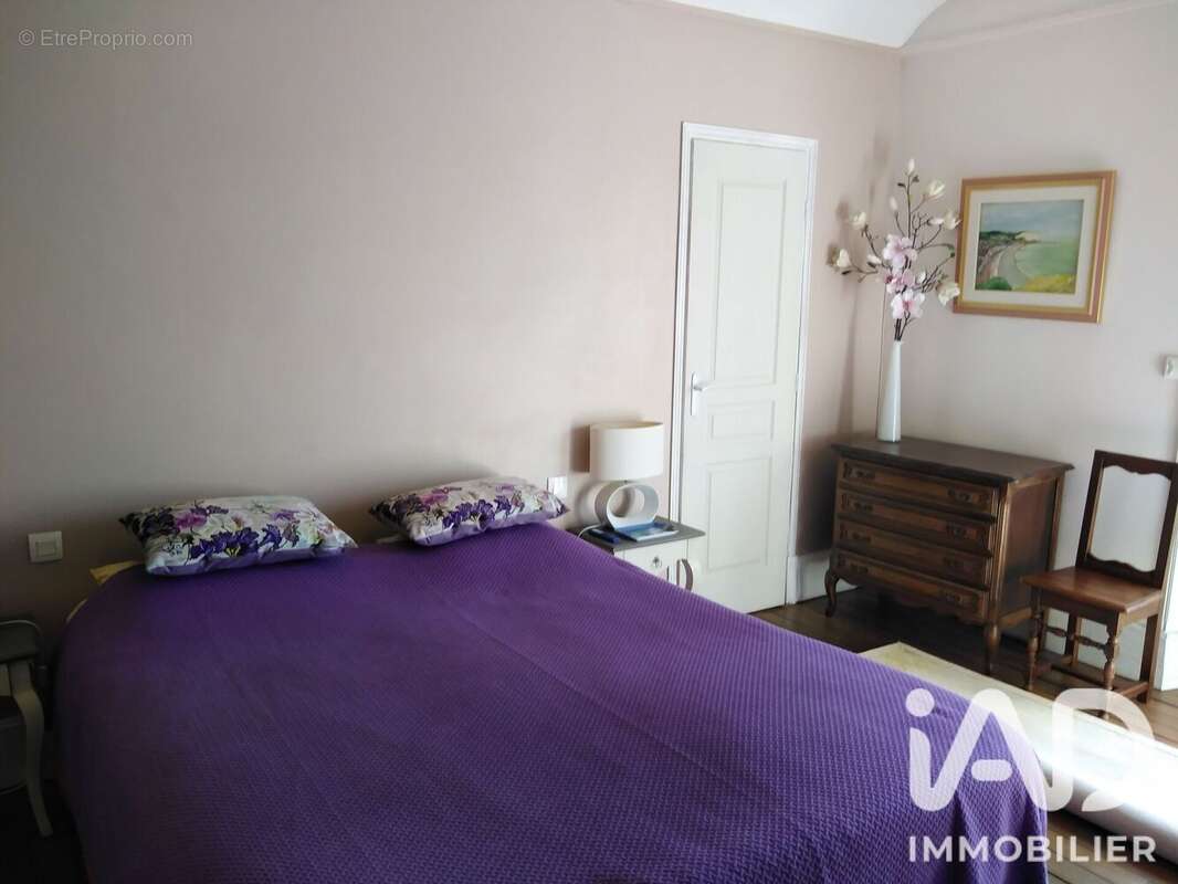 Photo 6 - Maison à NOGENT-SUR-OISE