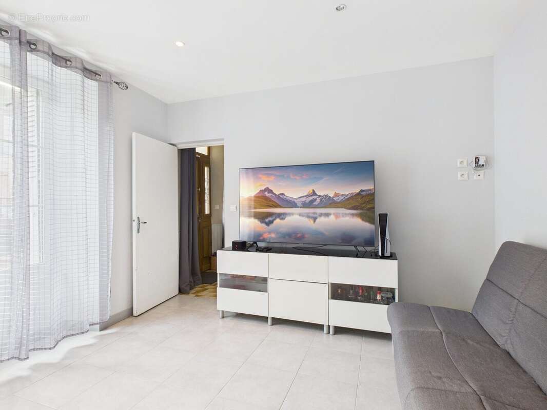 Maison à ROMILLY-SUR-SEINE