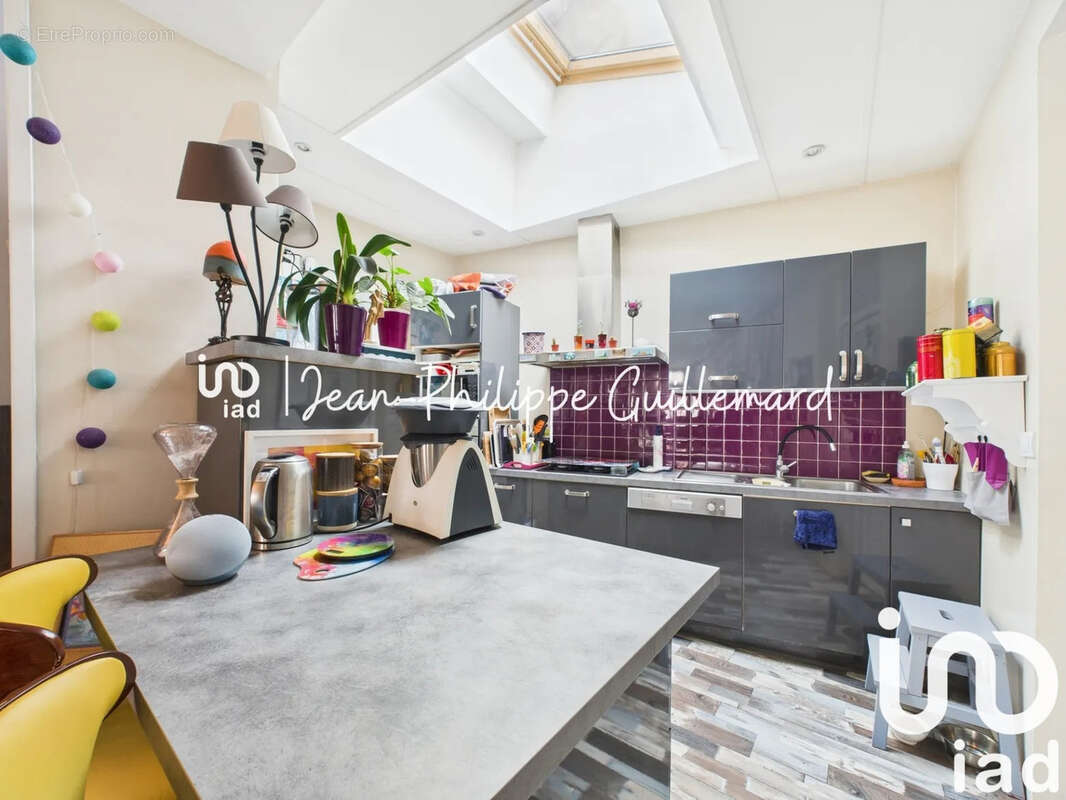 Photo 5 - Maison à NANGIS