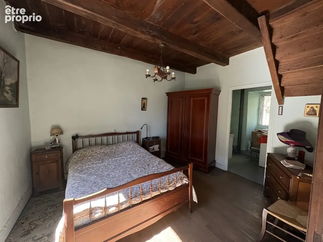 Maison 4 pièces 54 m² à vendre à Auriac (19220) - photo 5
