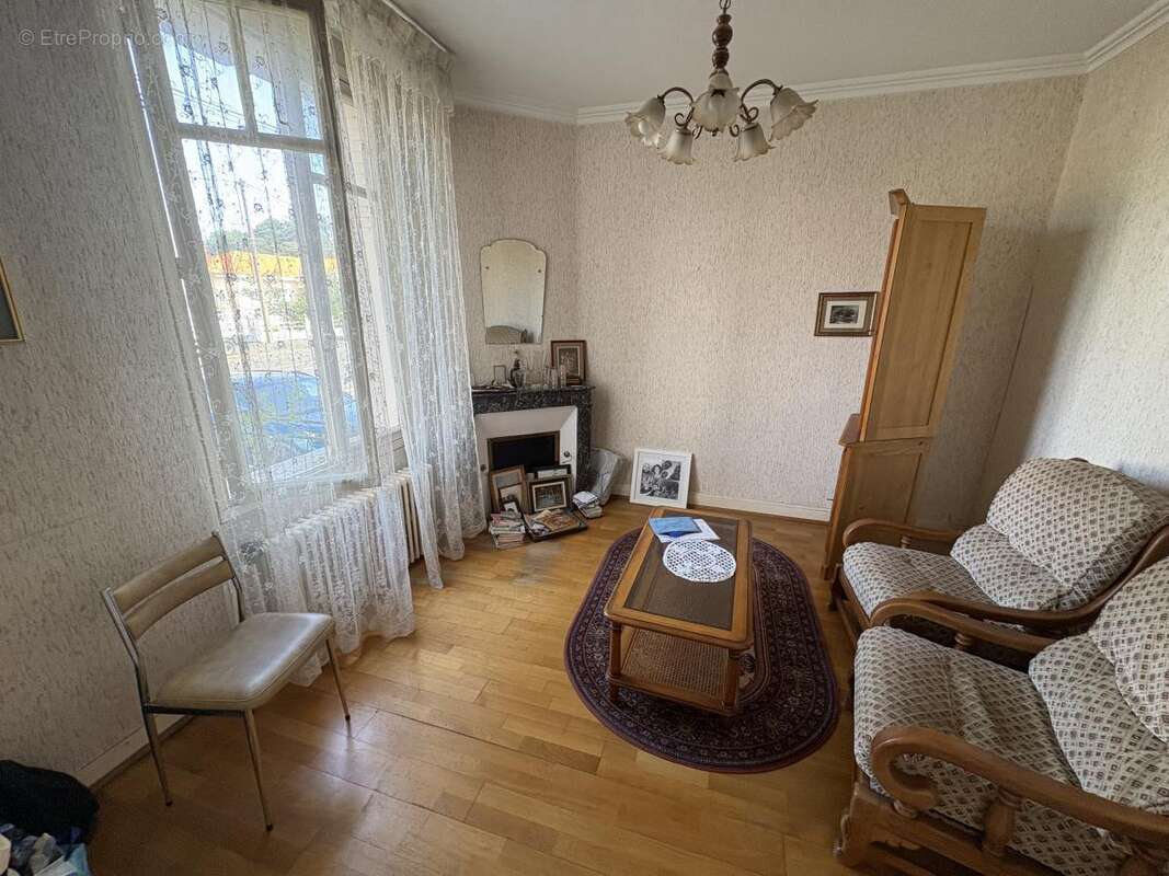 Maison 95 m² à Niort  - photo 5