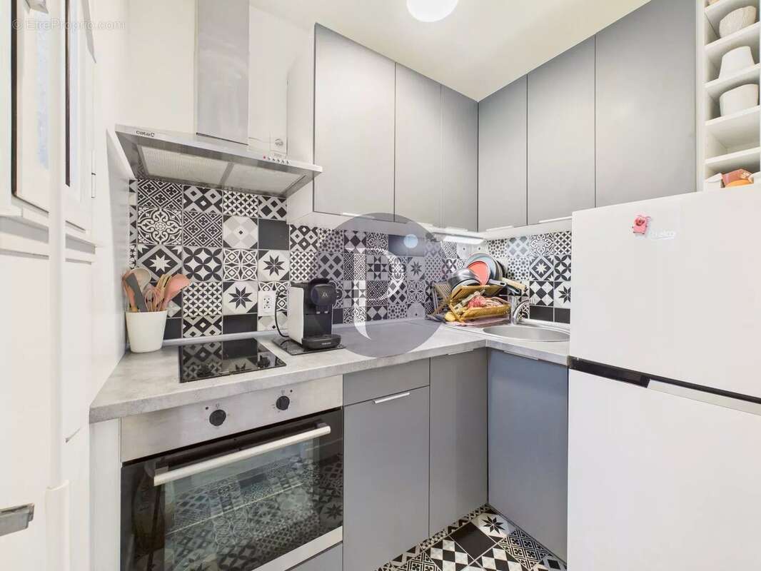 Appartement à ANTONY