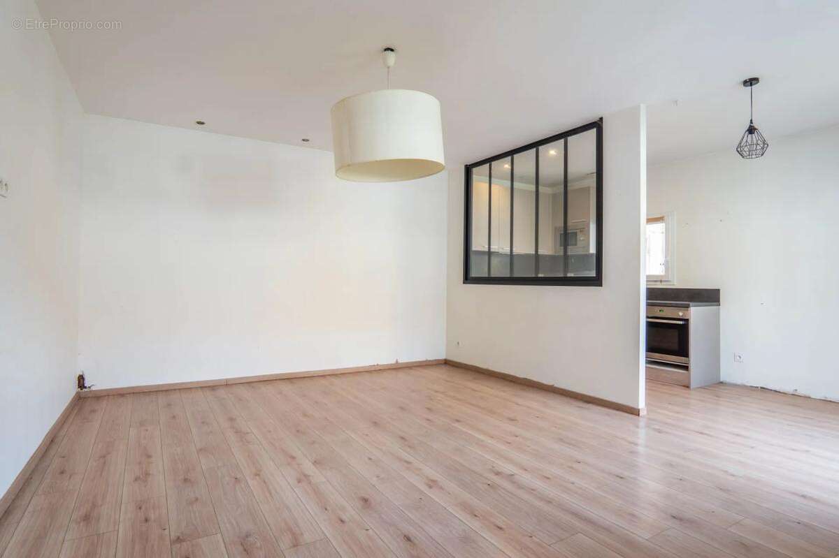 Maison à LYON-7E