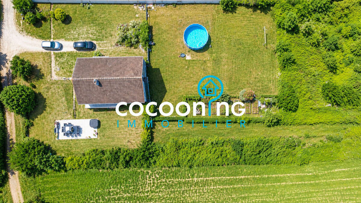 Grande maison familiale en village sur 3 niveaux - photo 13