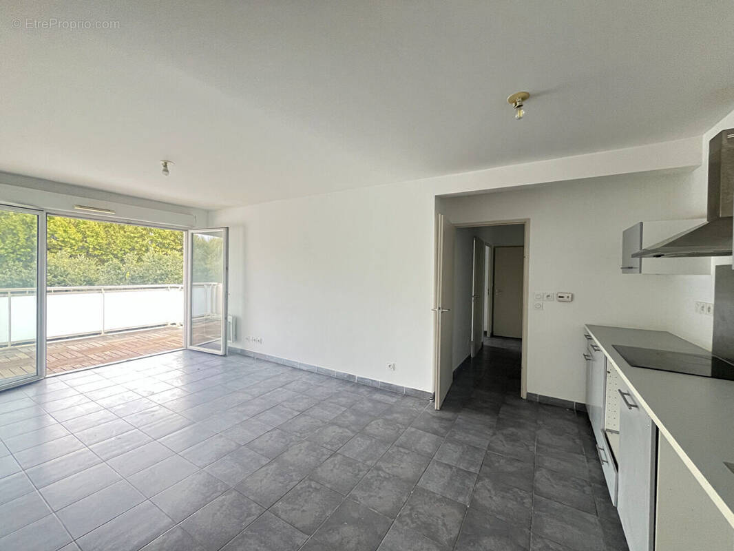 Appartement à ISTRES