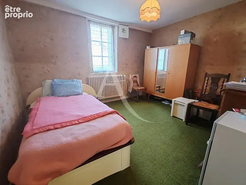 Maison Seur 3 pièce(s) 63 m2 - photo 6